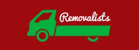 Removalists Mount Abundance - Furniture Removalist Services